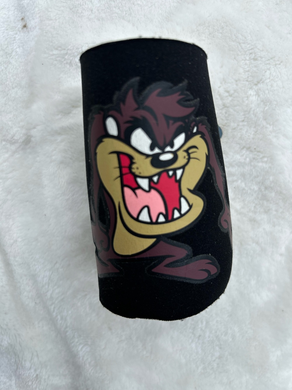 Vintage Tazmanian Devil Drink Cozy
